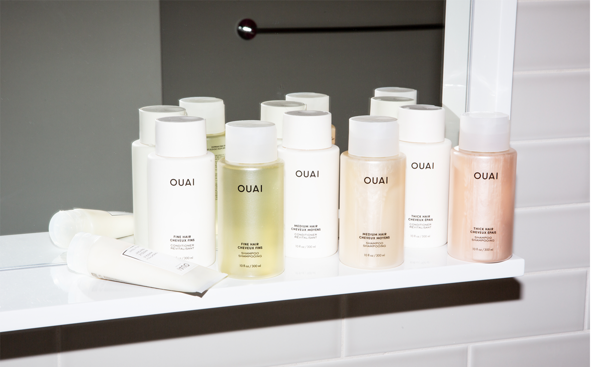 OUAI