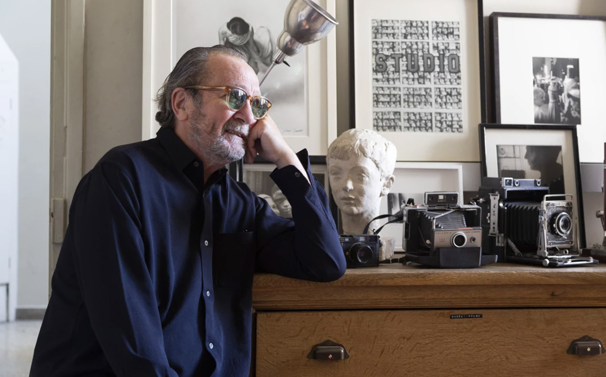 Paolo Roversi