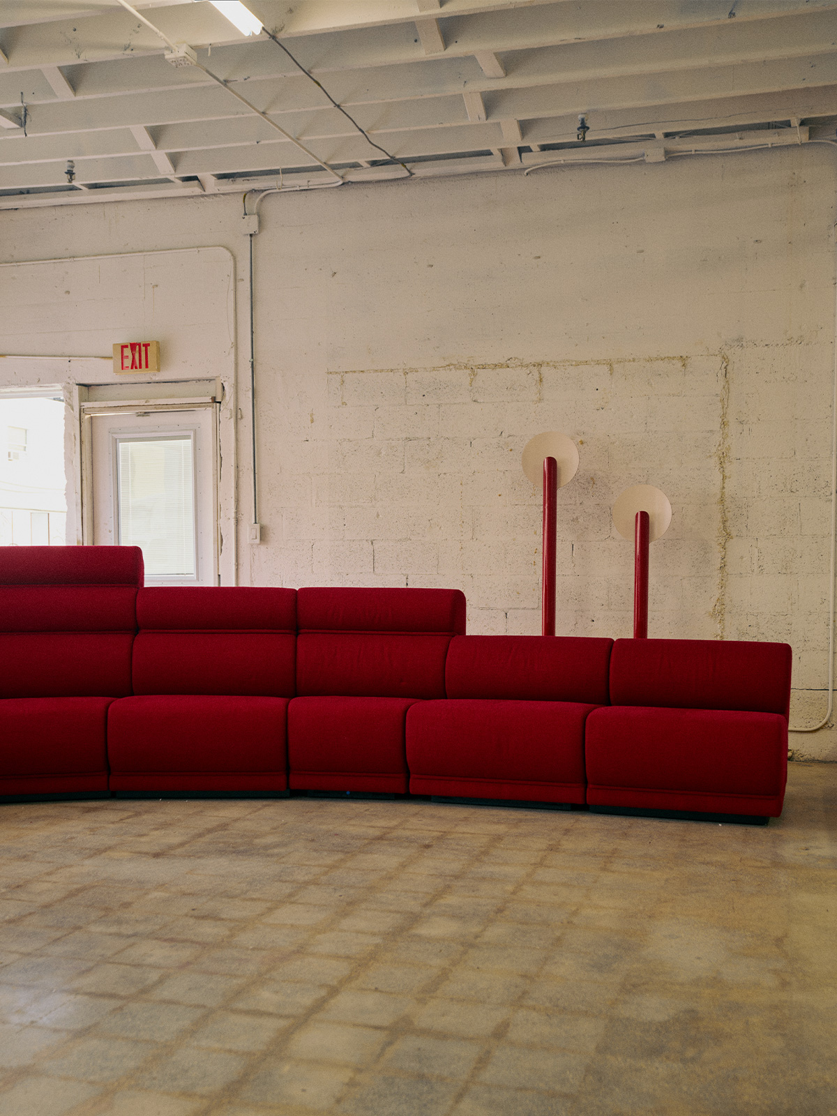 Paulin Paulin Paulin | Courtesy of Basic.Space
