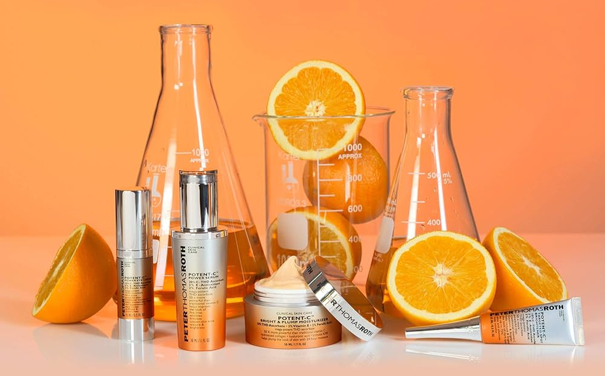 Peter Thomas Roth