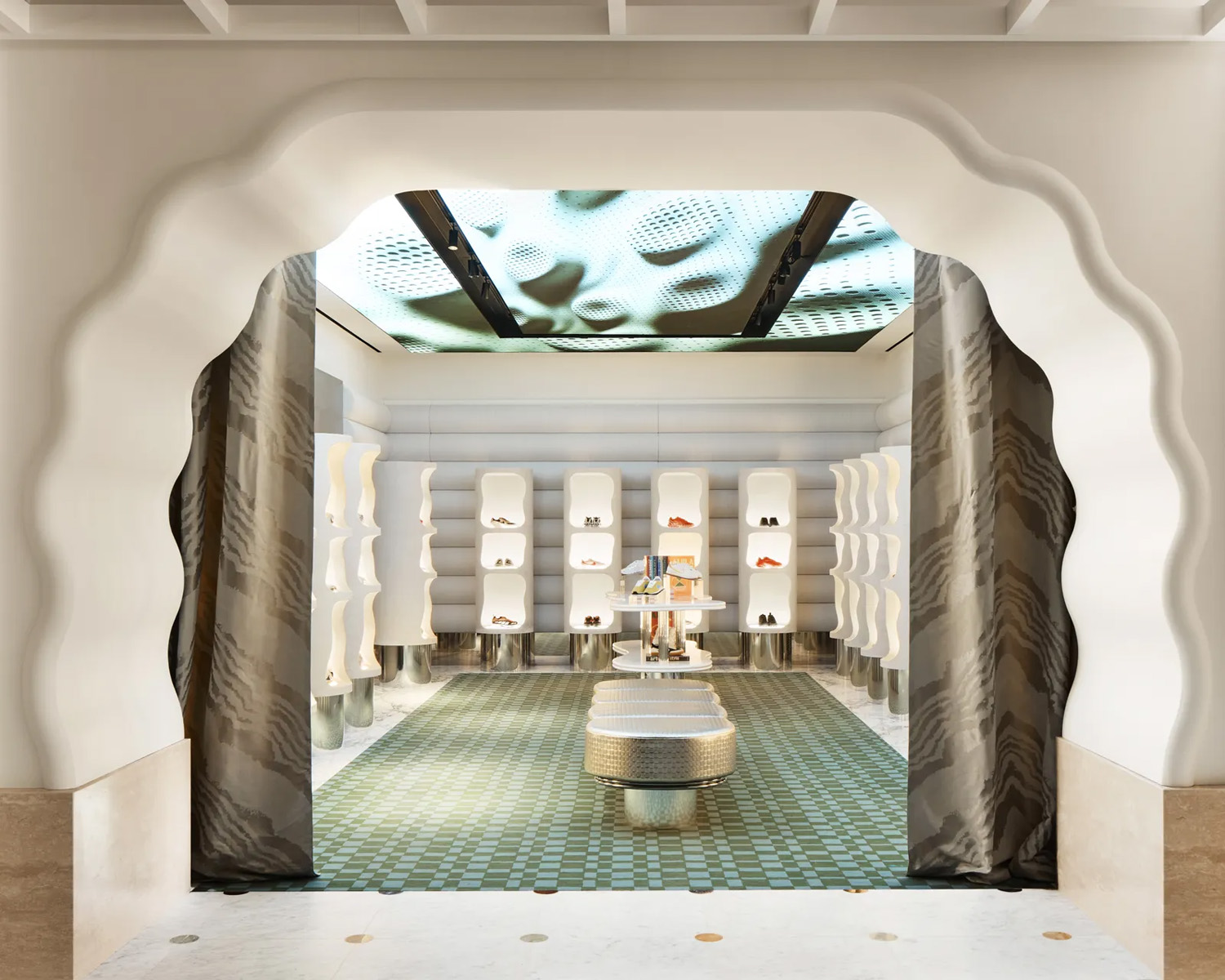 Printemps New York | Image from printemps.com