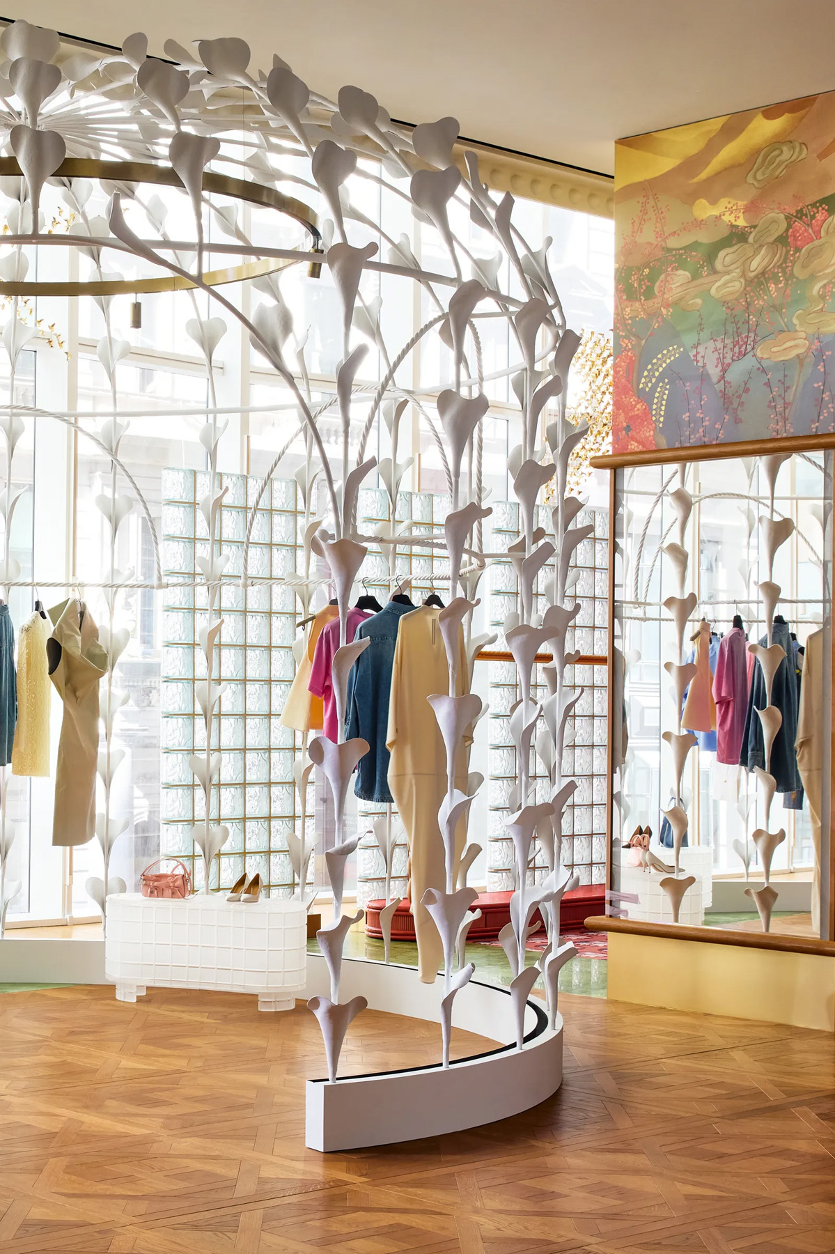 Printemps New York | Image from printemps.com