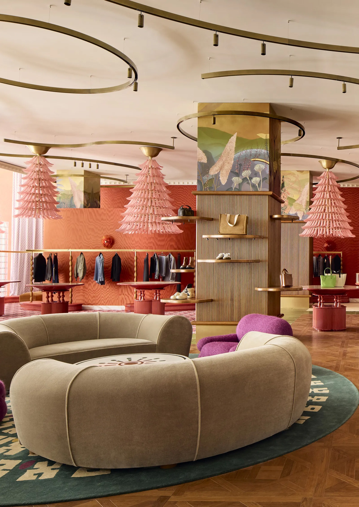 Printemps New York | Image from printemps.com