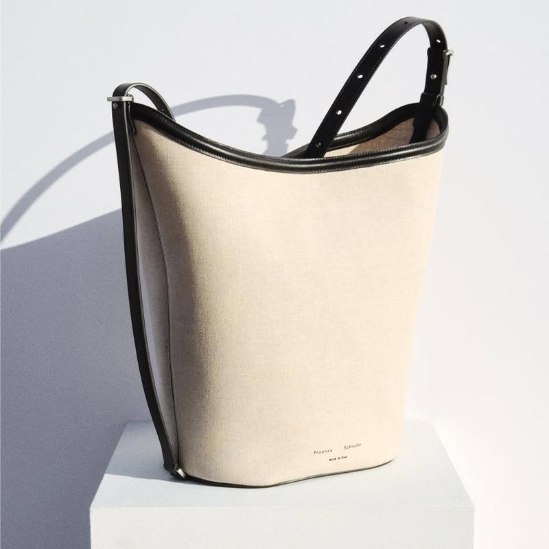 The Brant Bag: Proenza Schouler’s Latest Chic Piece