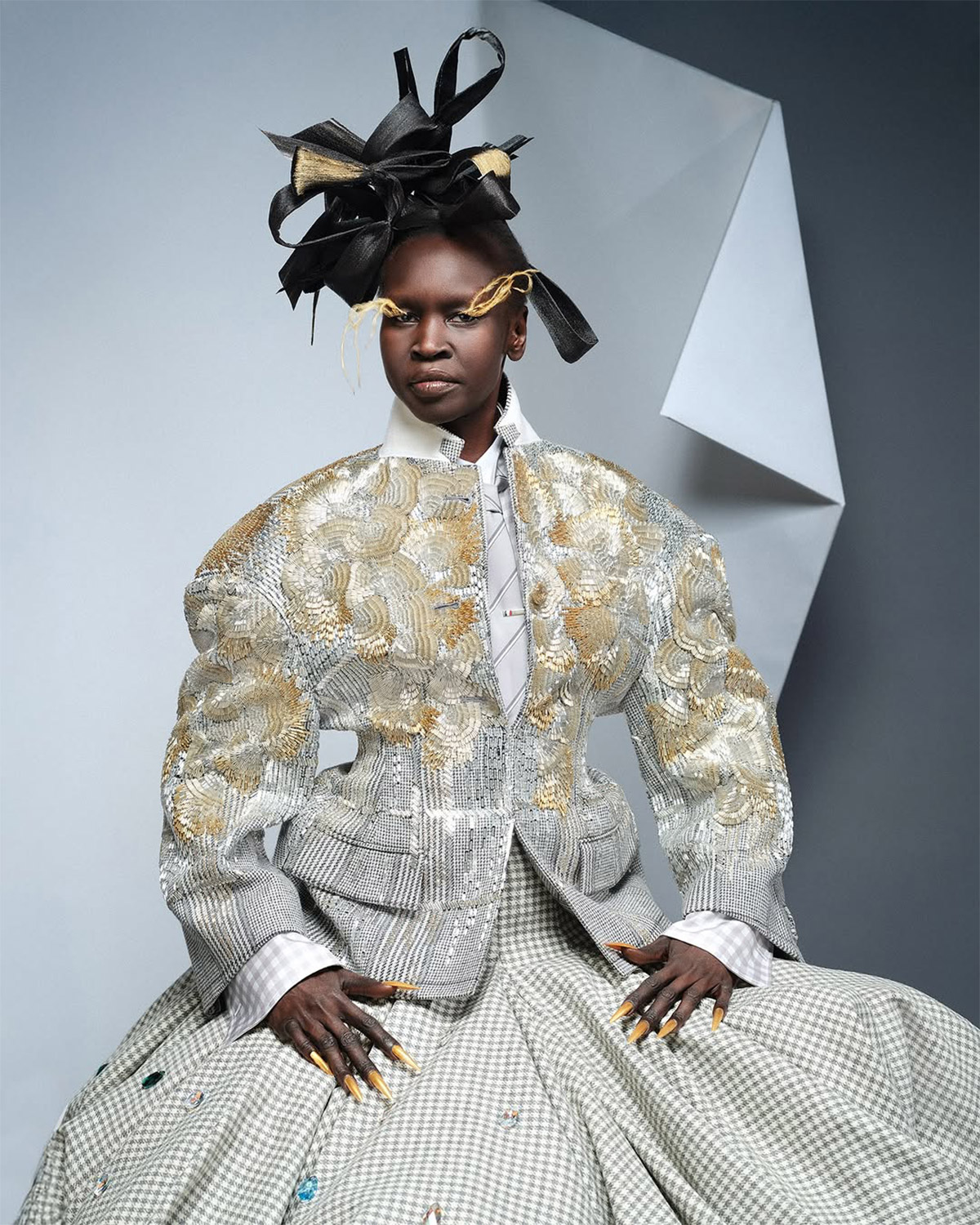 From Runway to Reality: Who Is Influencing Who?
