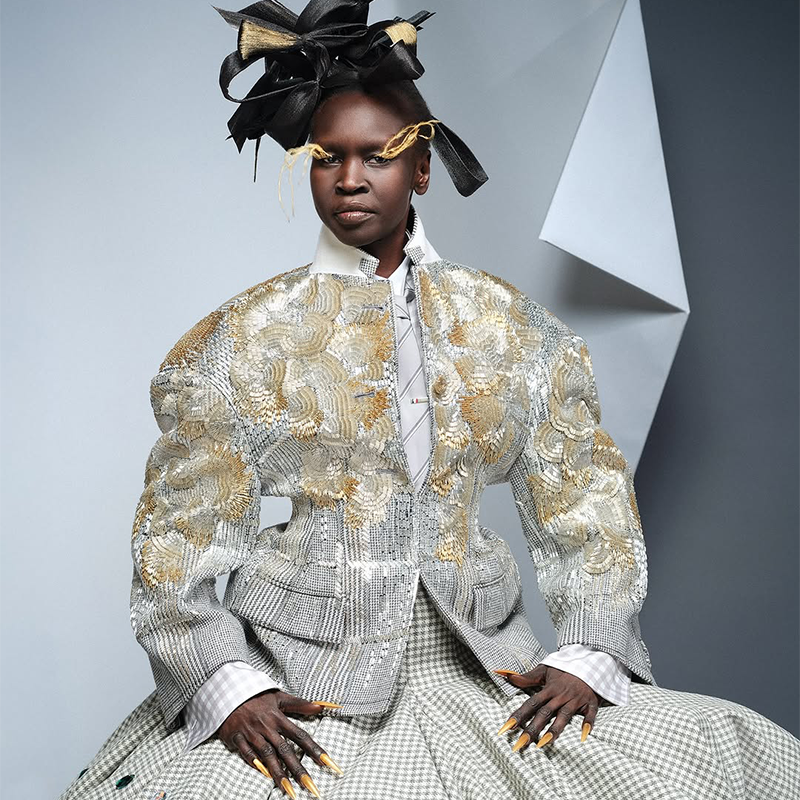 From Runway to Reality: Who Is Influencing Who?