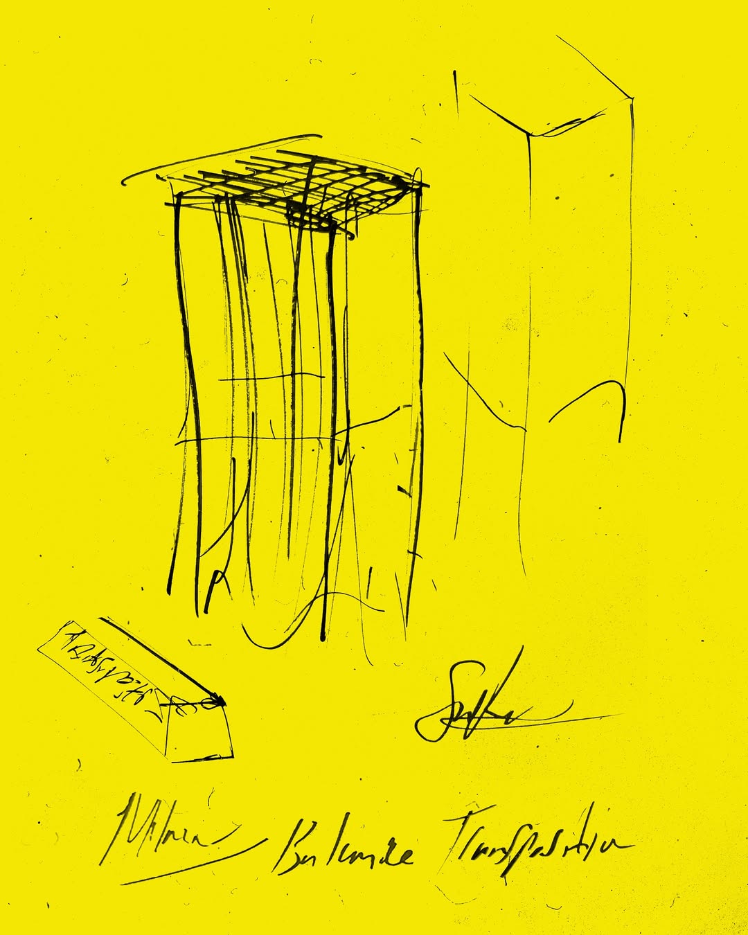 Samuel Ross and The Balvenie Bring ‘TRANSPOSITION’ to Milan Design Week