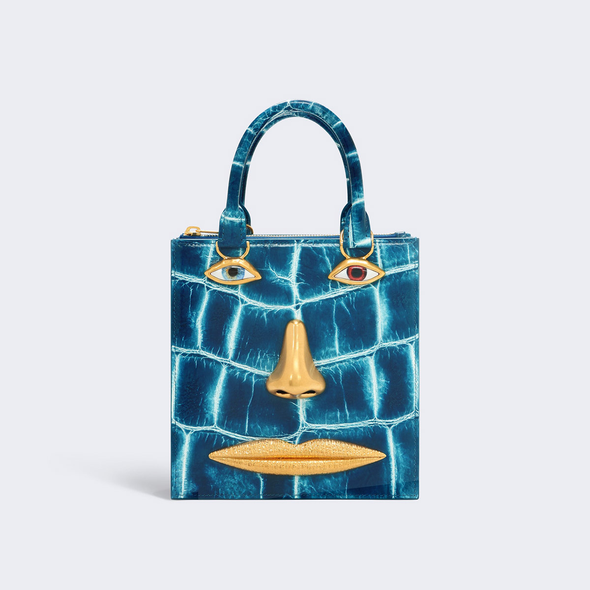 Schiaparelli Anatomy Bag
