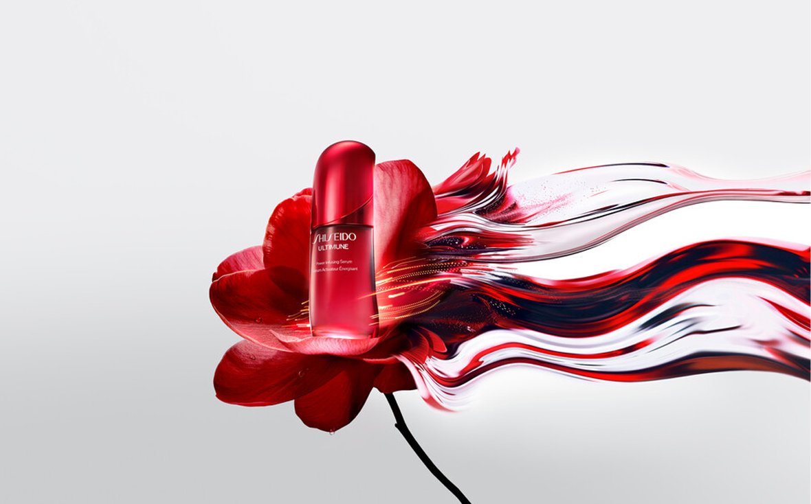 Shiseido