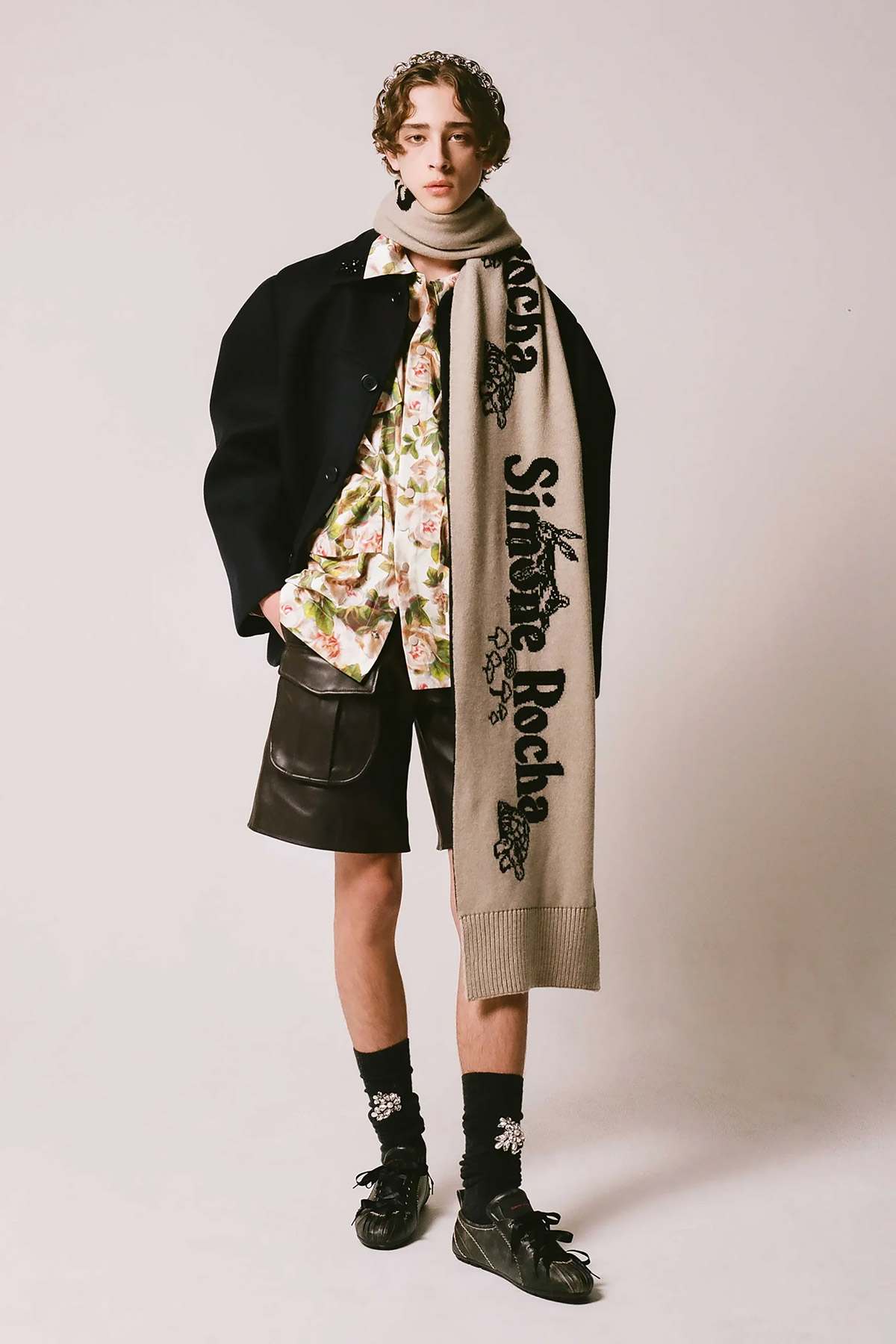 Simone Rocha Fall 2025