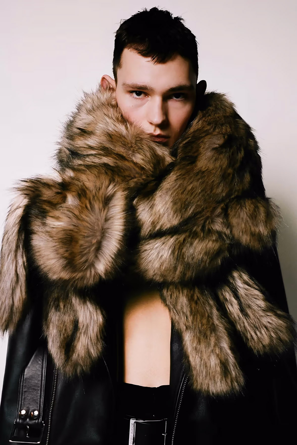 Simone Rocha Menswear 2025