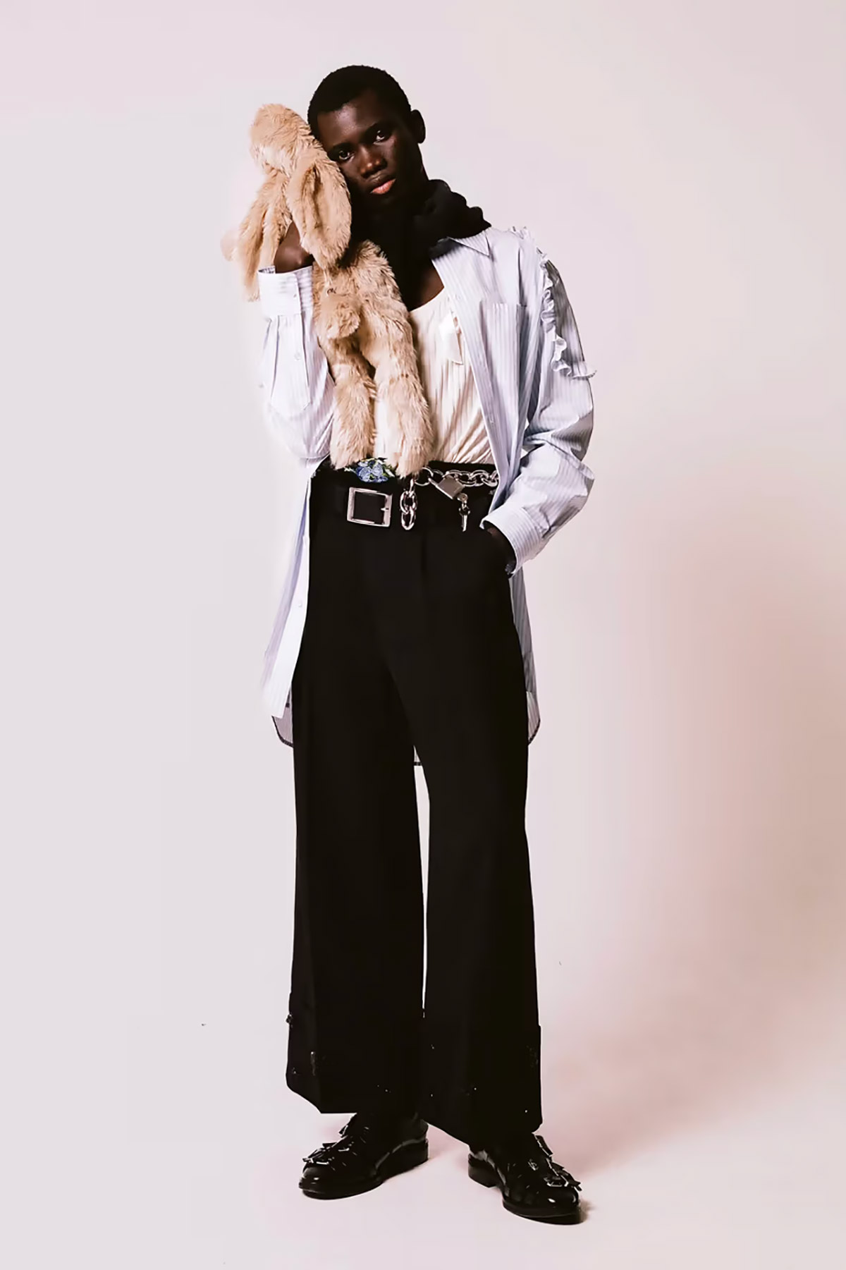 Simone Rocha Menswear 2025