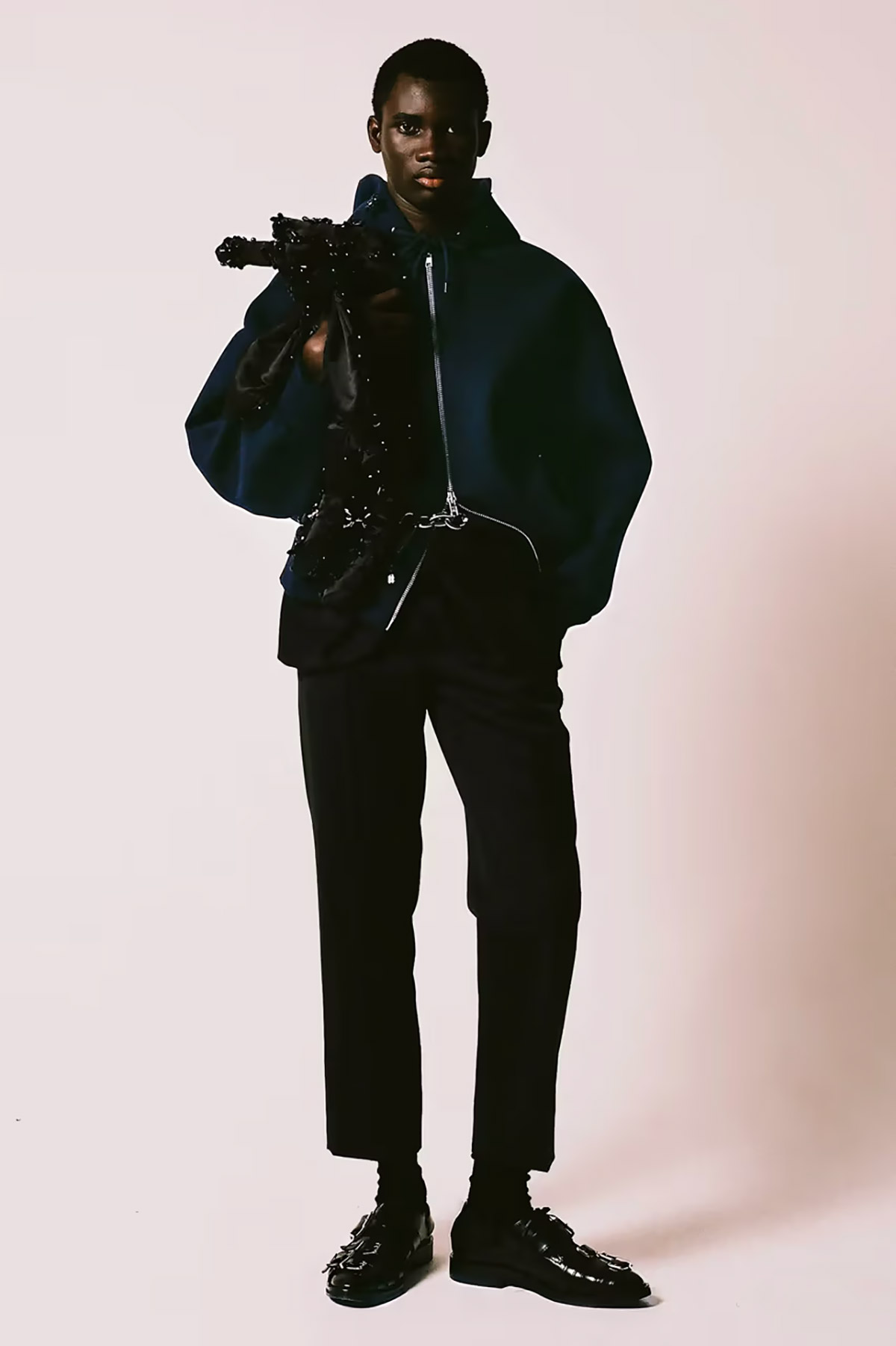Simone Rocha Menswear 2025