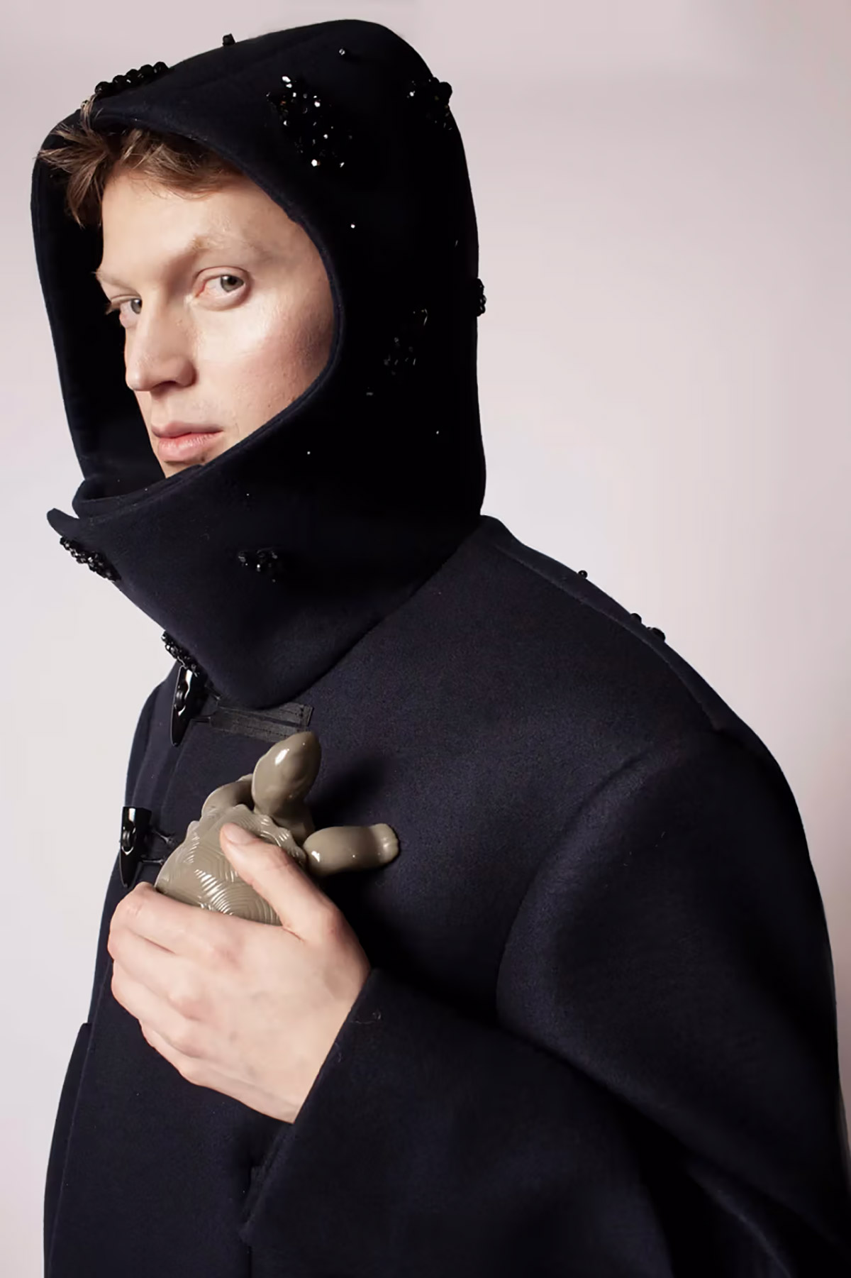 Simone Rocha Menswear 2025