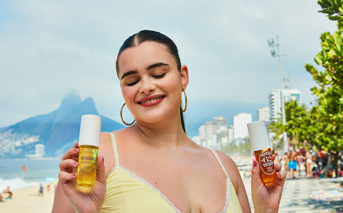 Sol de Janeiro