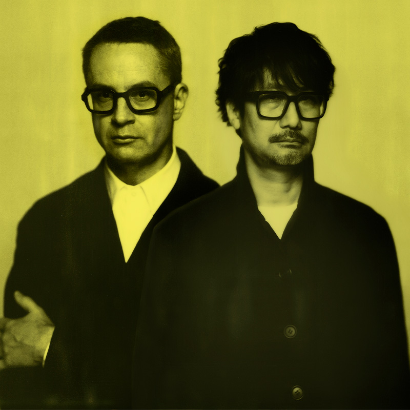 Prada Presents “Satellites” by Nicolas Winding Refn & Hideo Kojima
