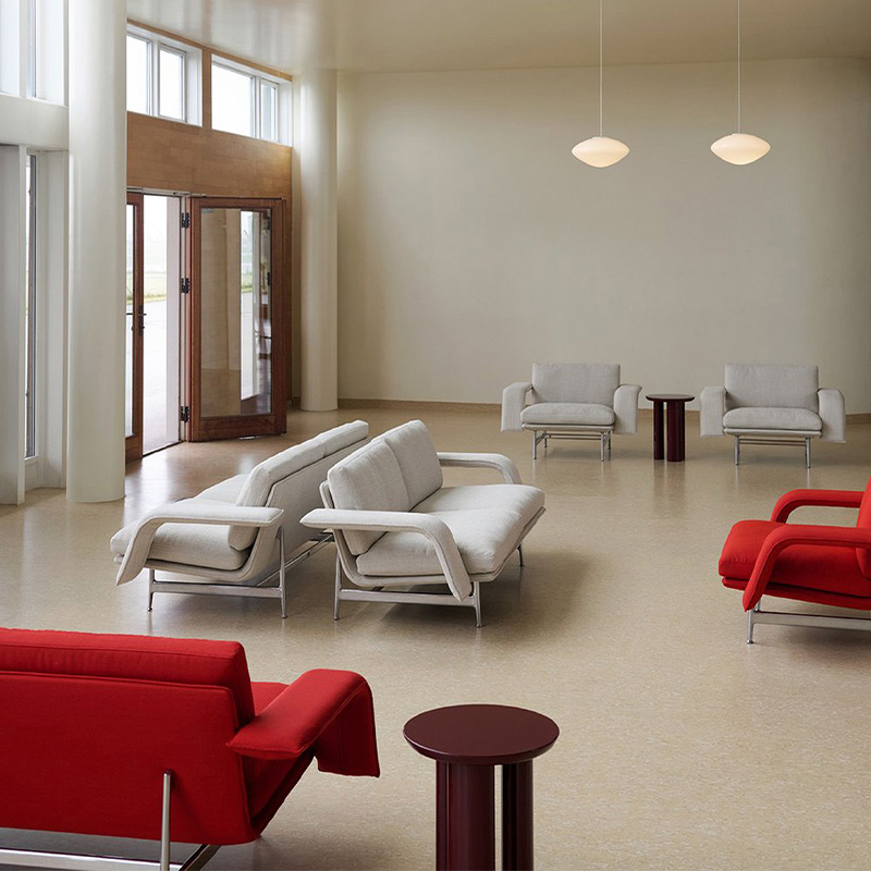Anderssen & Voll’s “Meantime” Turns Waiting into an Art Form