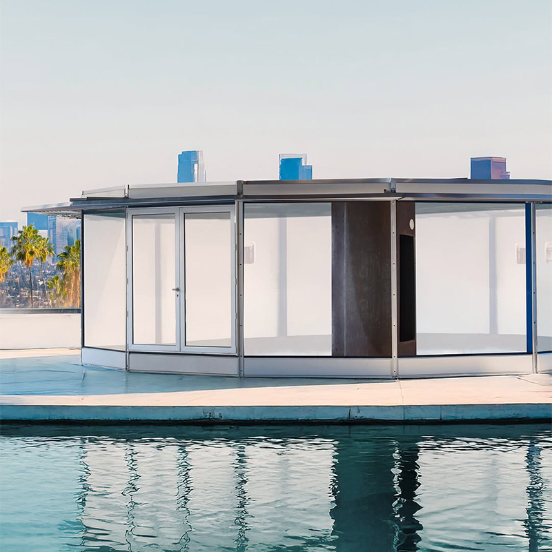 Basic.Space Brings Design.Space to L.A.
