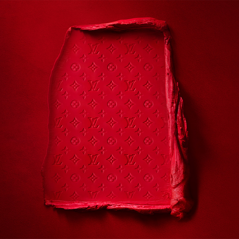 Louis Vuitton Launches Its First Makeup Line