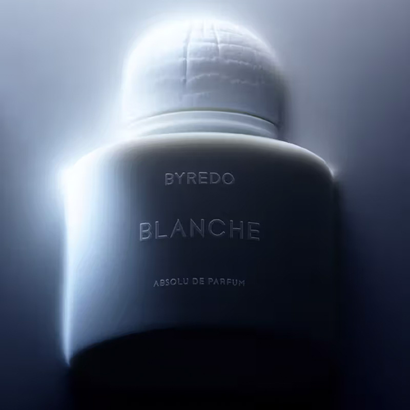 Byredo’s New Blanche L’Absolu Is a Love Letter to Skin
