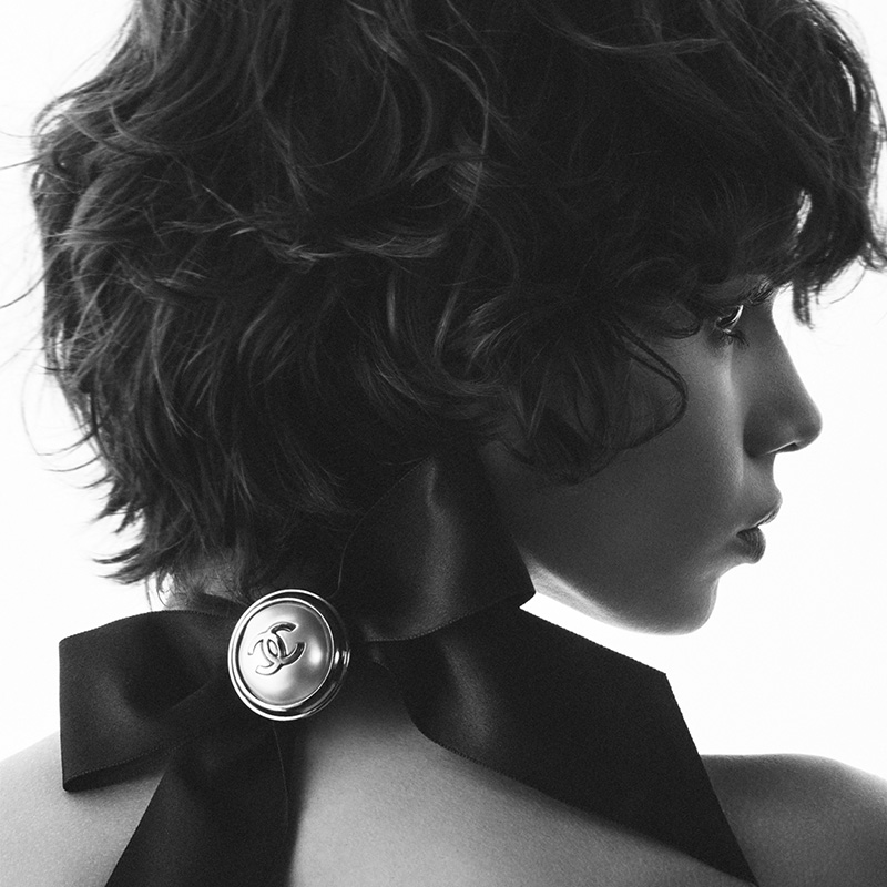CHANEL Just Dropped a Hint for the Fall 2025/26 Ready-to-Wear Show