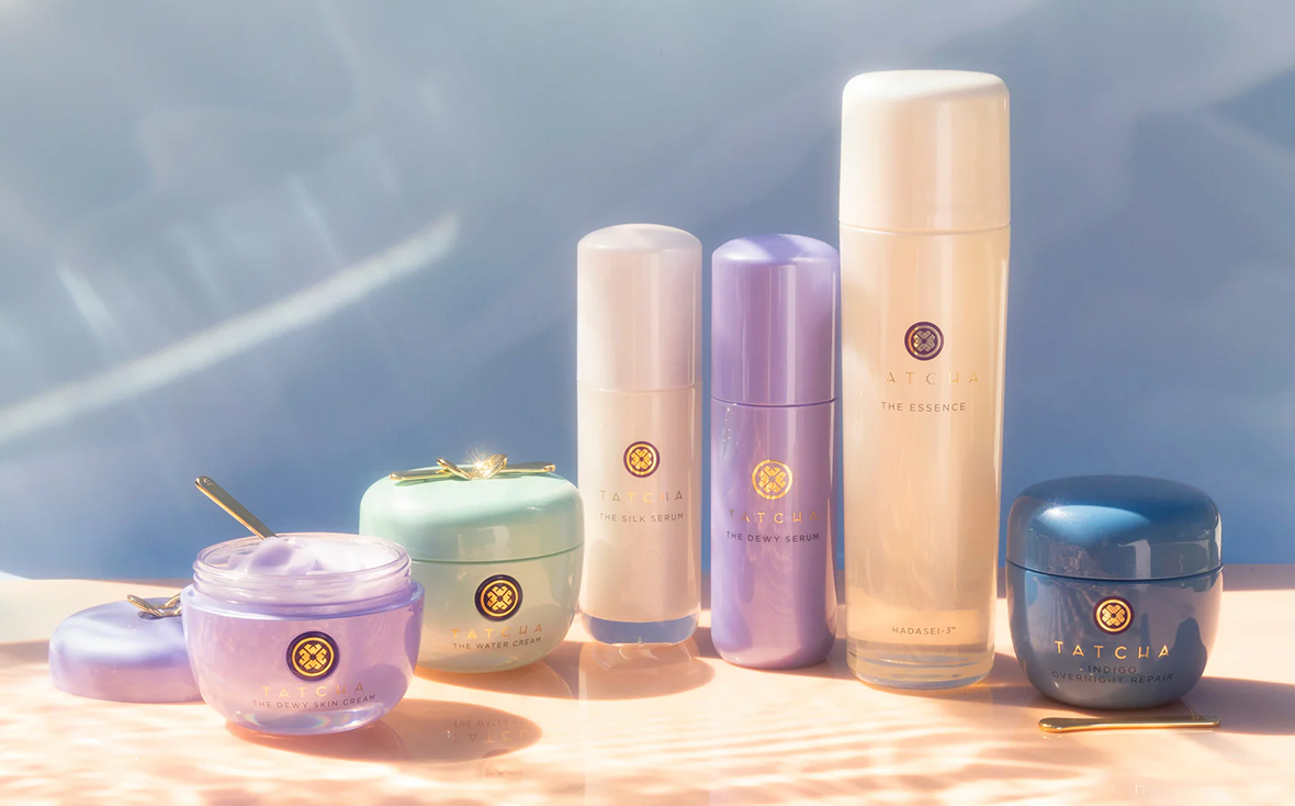 Tatcha