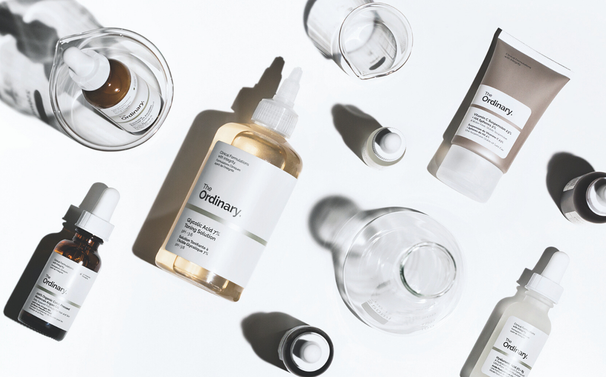 The Ordinary