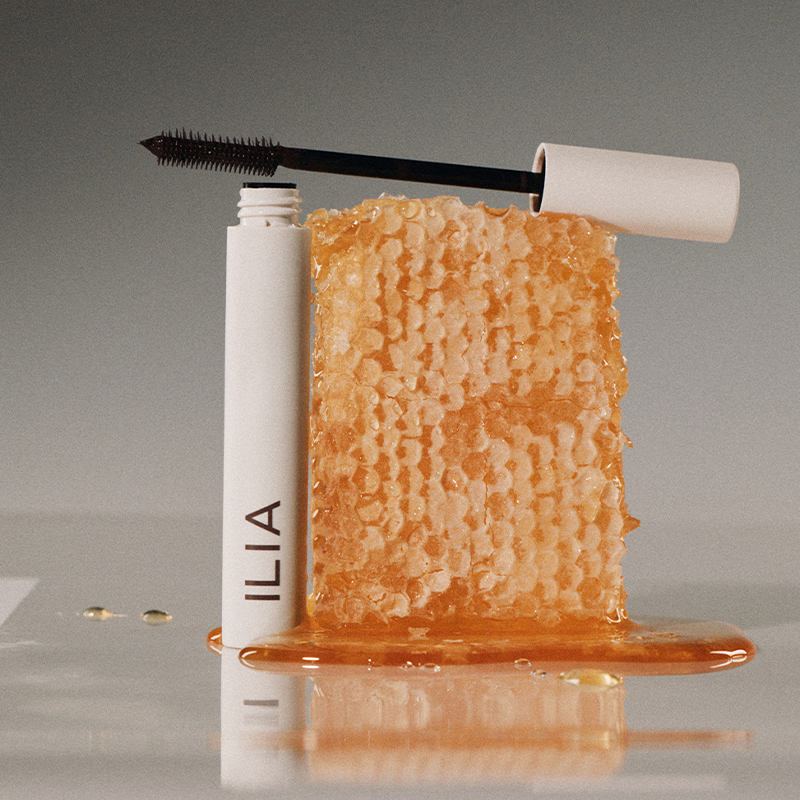 ILIA Introduces a Chocolate Brown Version of Its Best-Selling Mascara