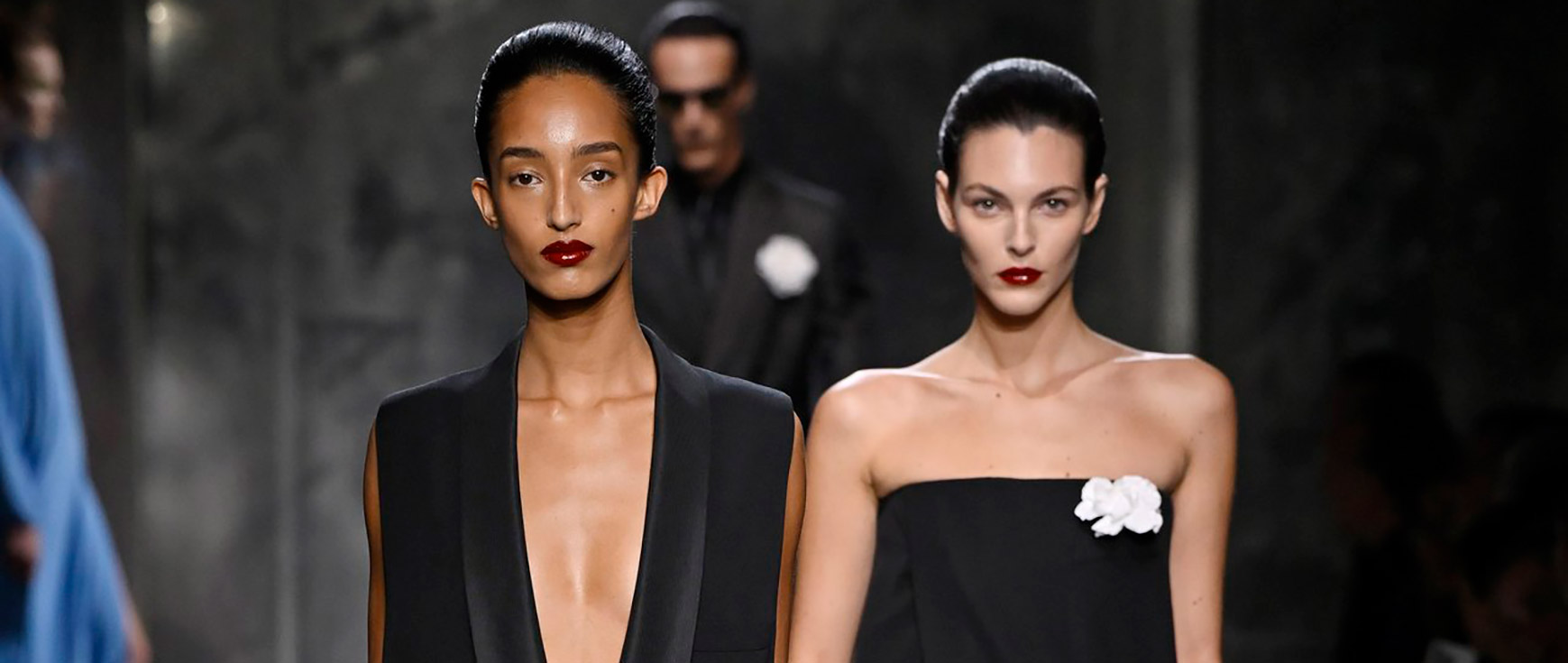 Poetry and Seduction Define the New Tom Ford