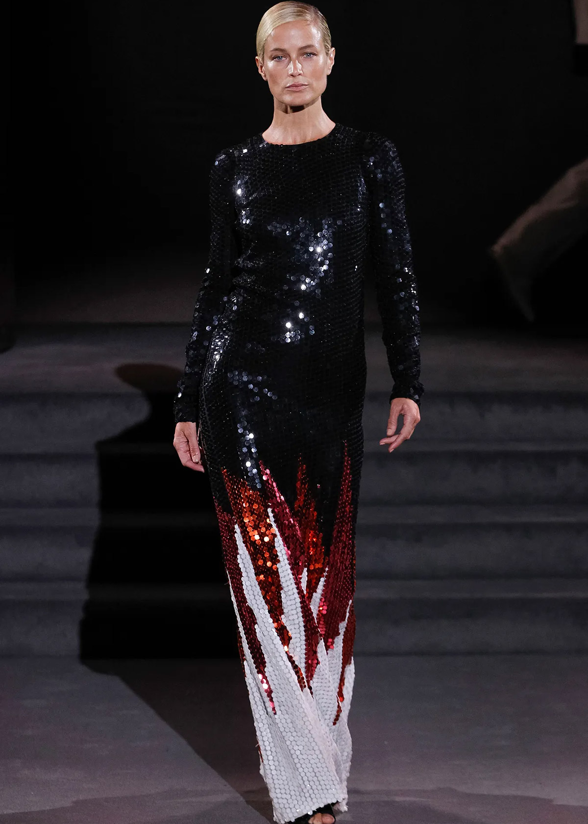 Tom Ford Fall 2016