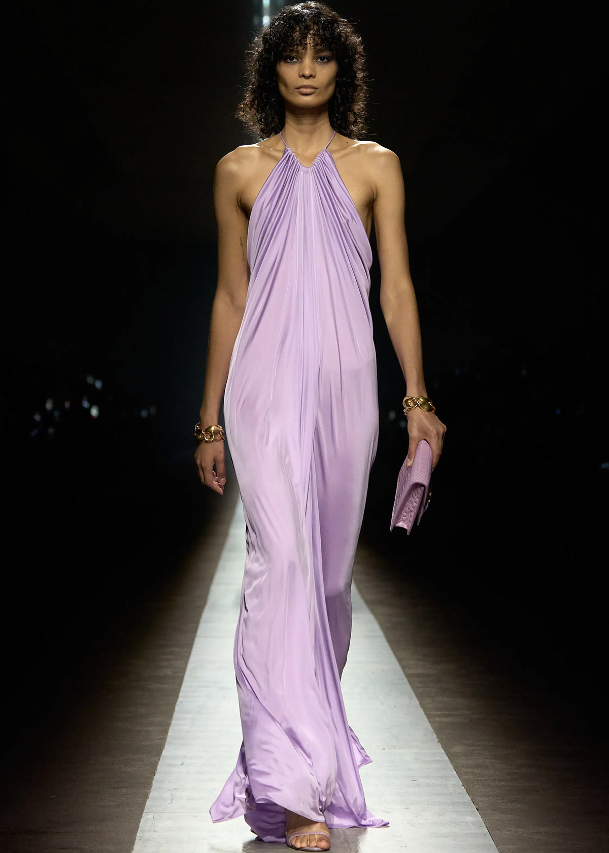 Tom Ford Fall 2024