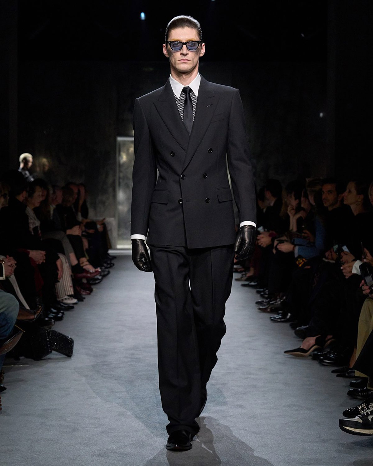 Tom Ford Fall 2025