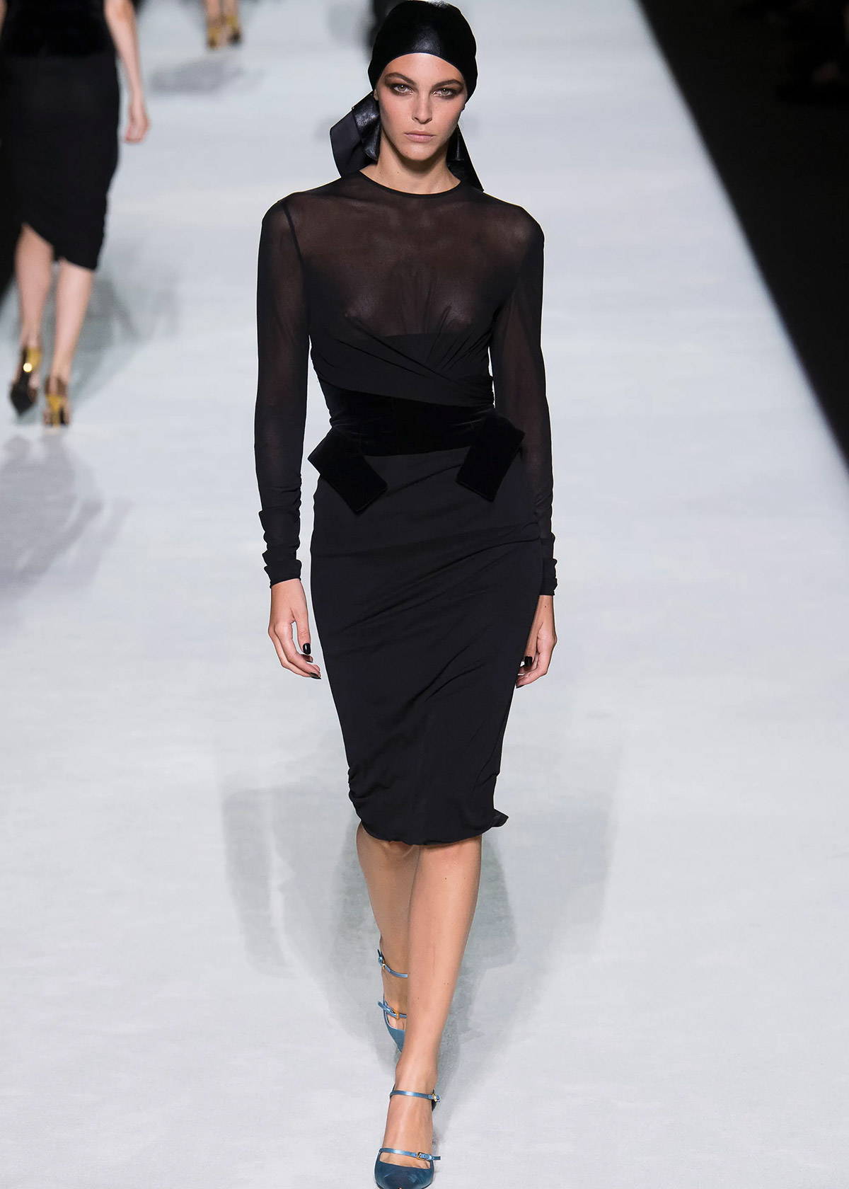 Tom Ford Spring 2019