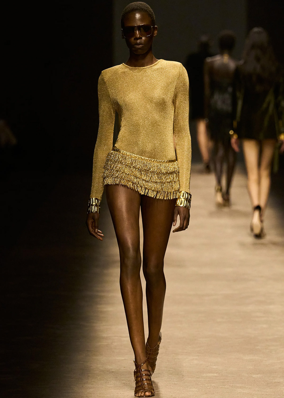 Tom Ford Spring 2024