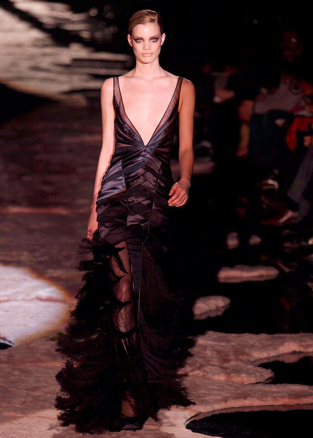 Tom Ford Gucci