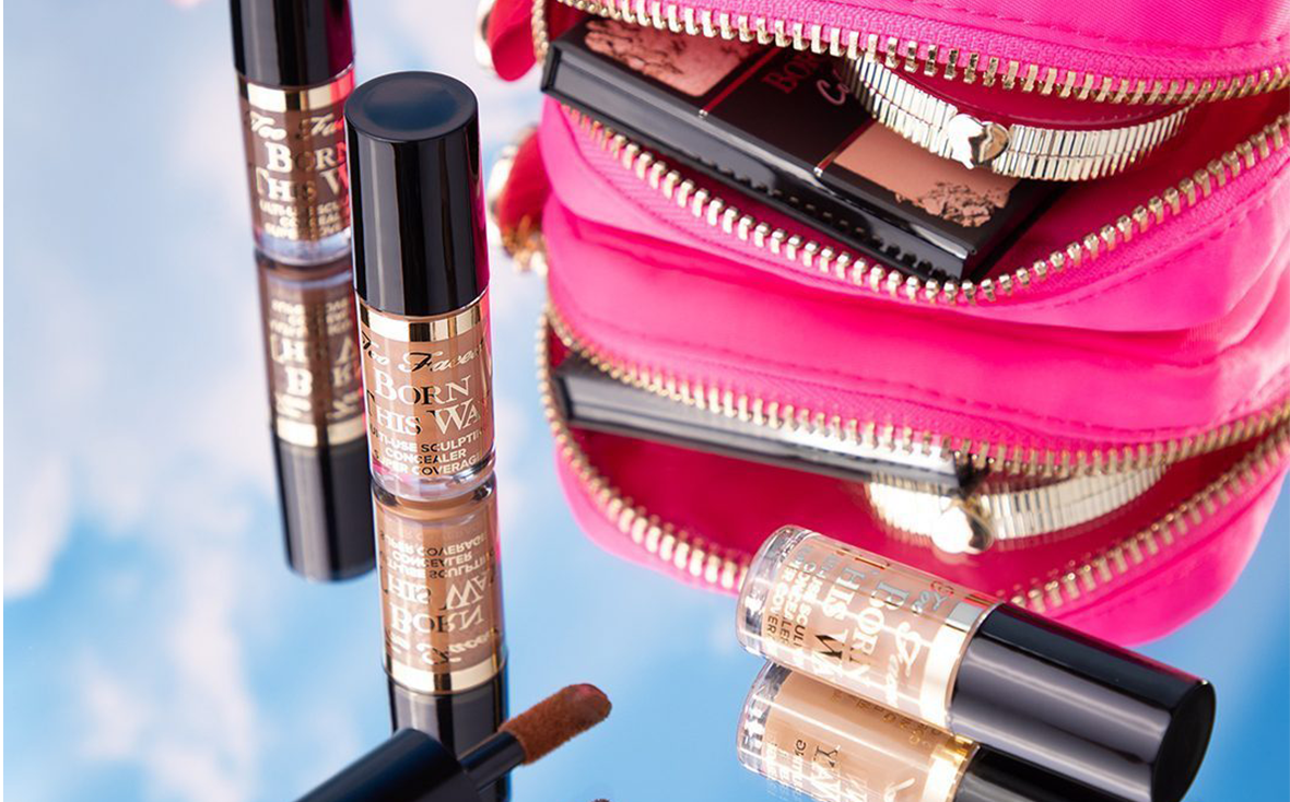 Too Faced