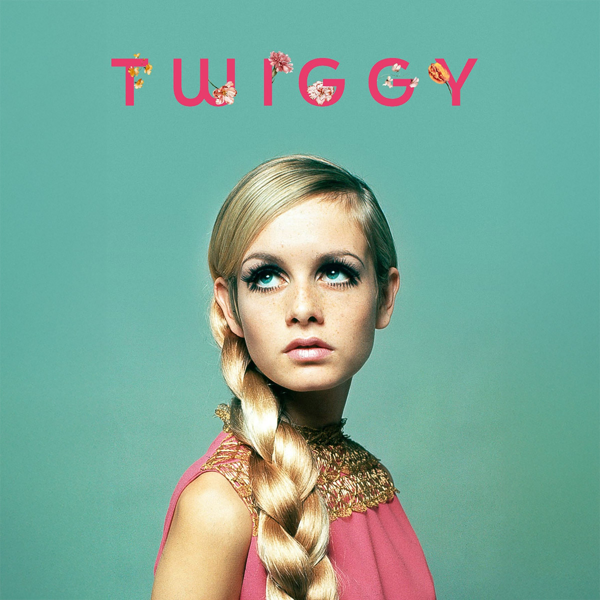 Twiggy, documentary 2025