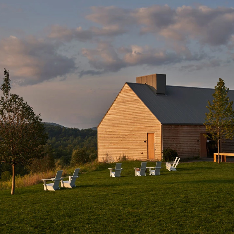 10 Stylish Hotels for Escaping New York City This Summer