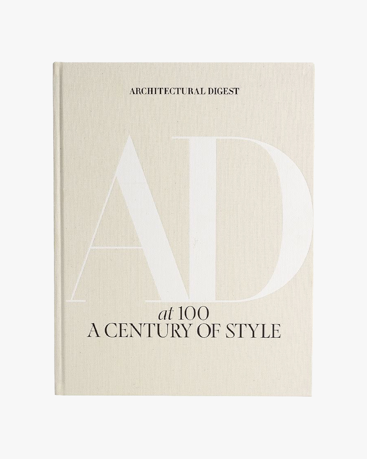 Architectural Digest: A Century of Style