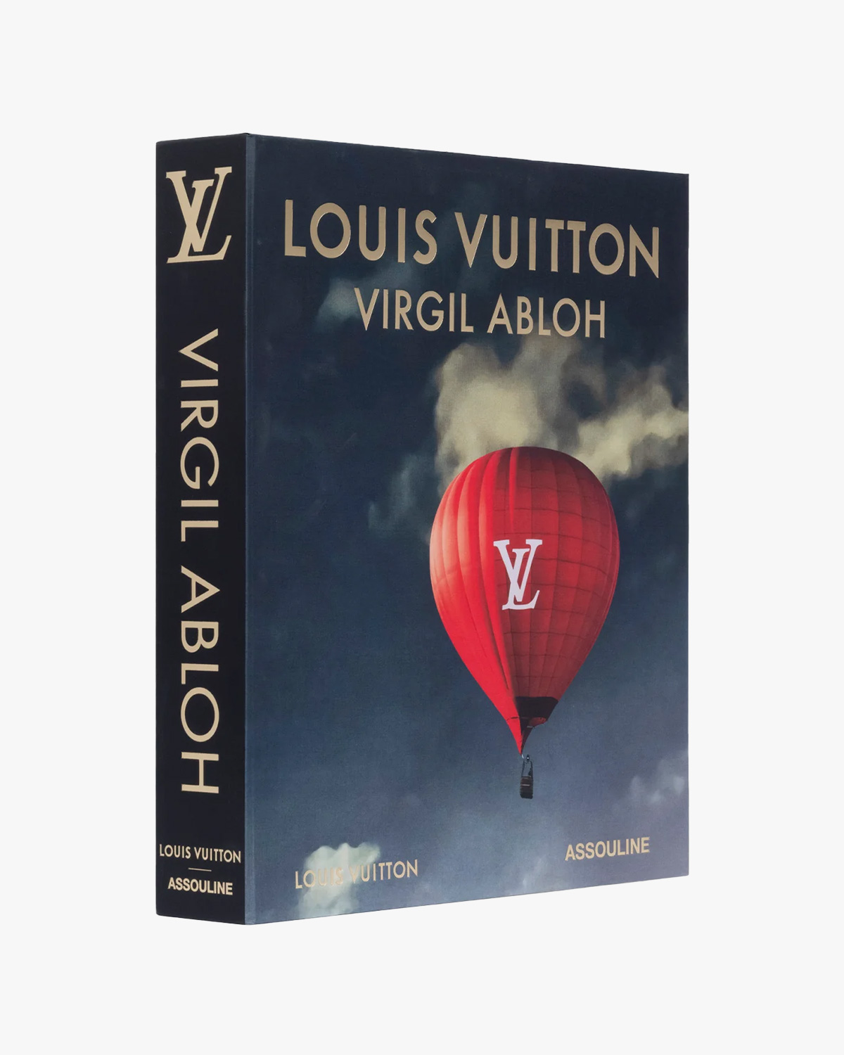 Louis Vuitton: Virgil Abloh (Ultimate Edition)
