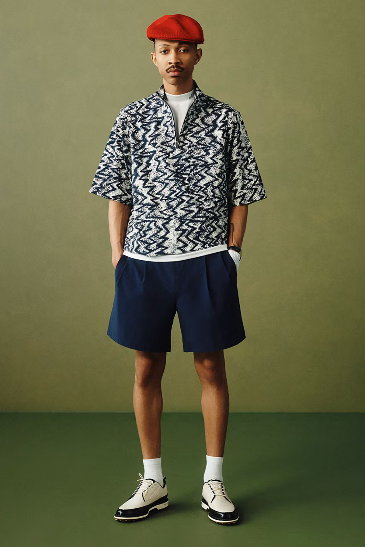 Aimé Leon Dore Golf Collection 2025