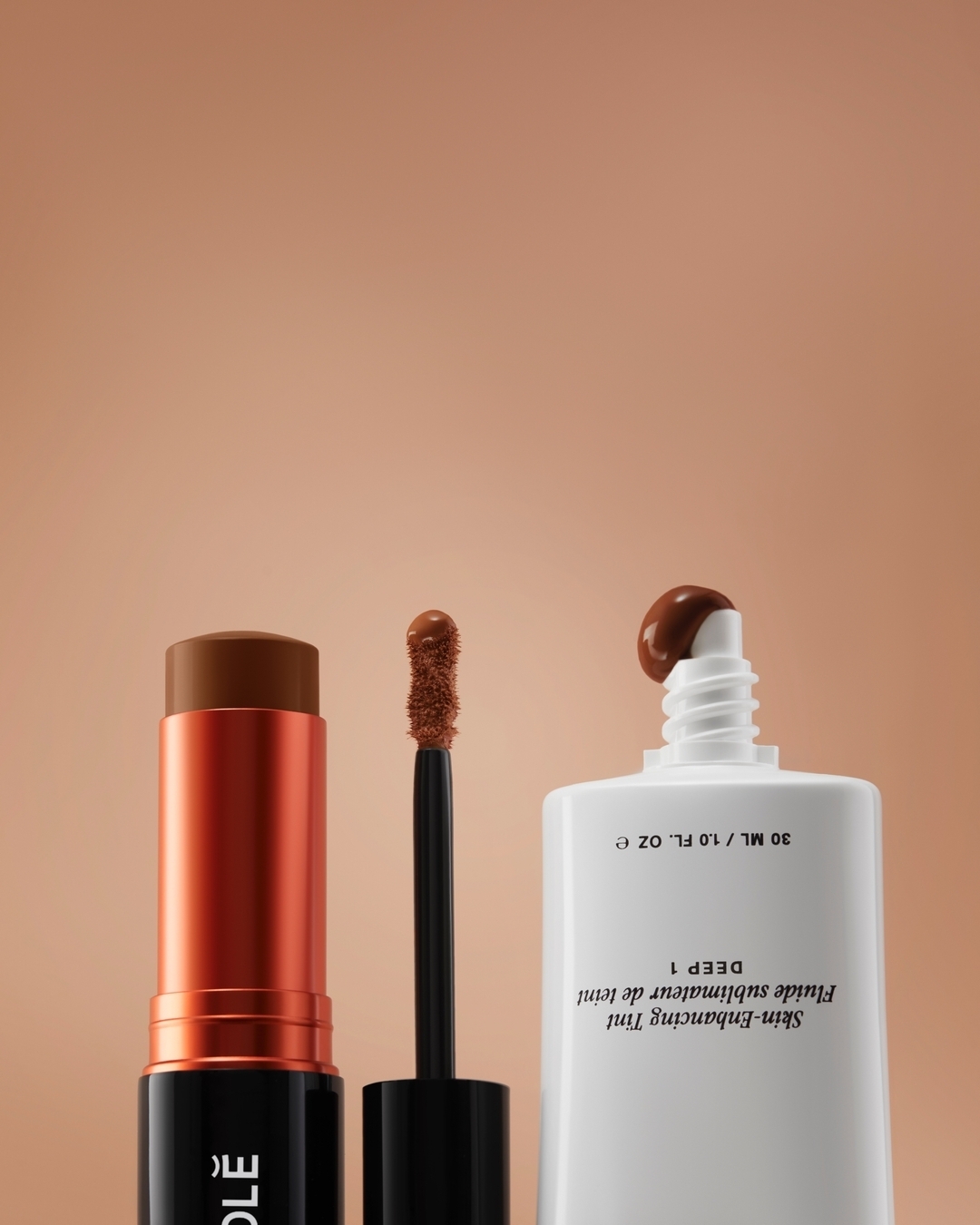 A Closer Look at Skin-First Beauty