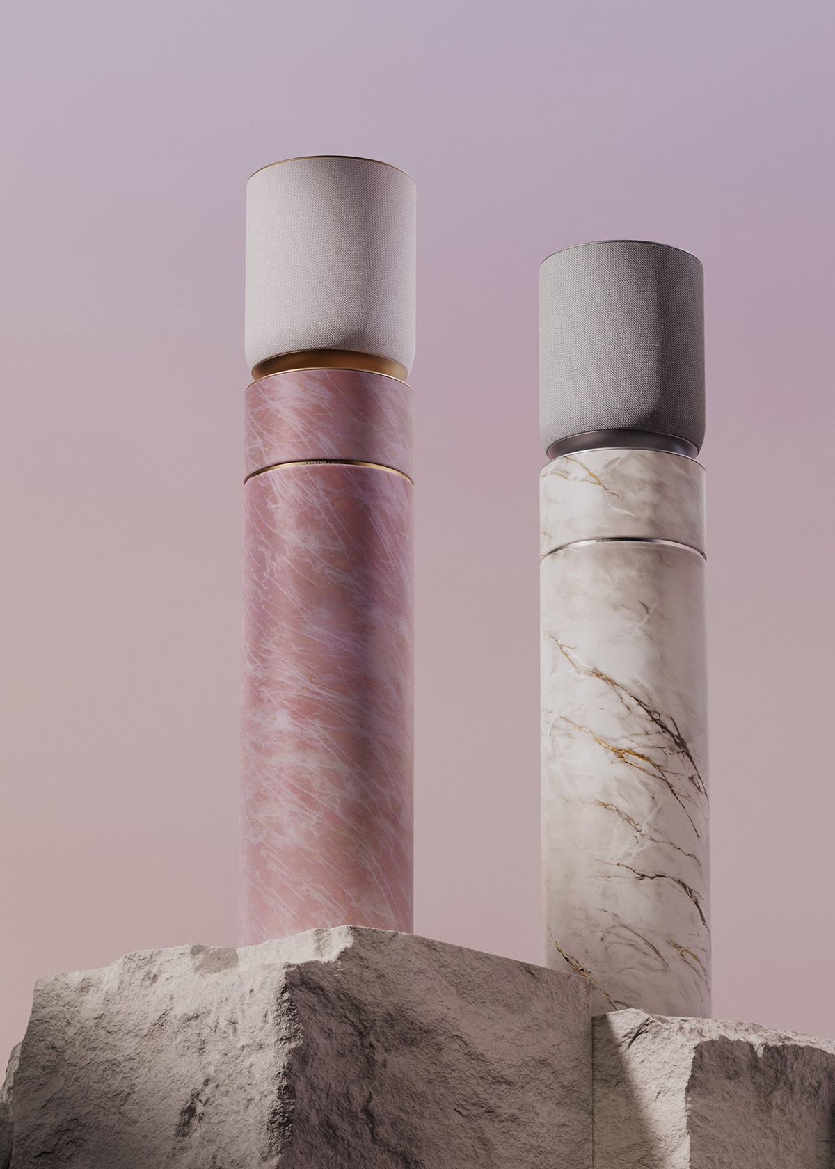 Bang & Olufsen Beosound Balance Natura 2025