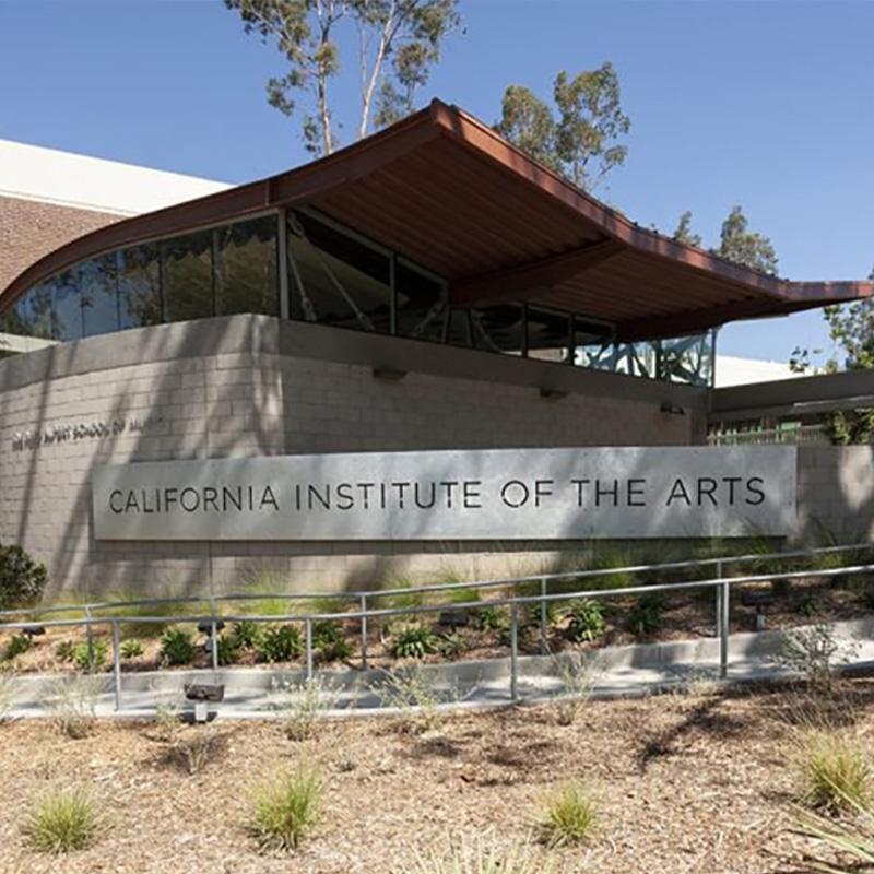 Chanel Will Fund a New Artists and Tech Center at CalArts