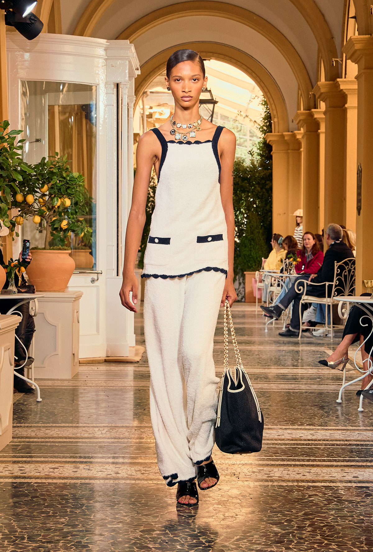 Chanel Cruise 2026