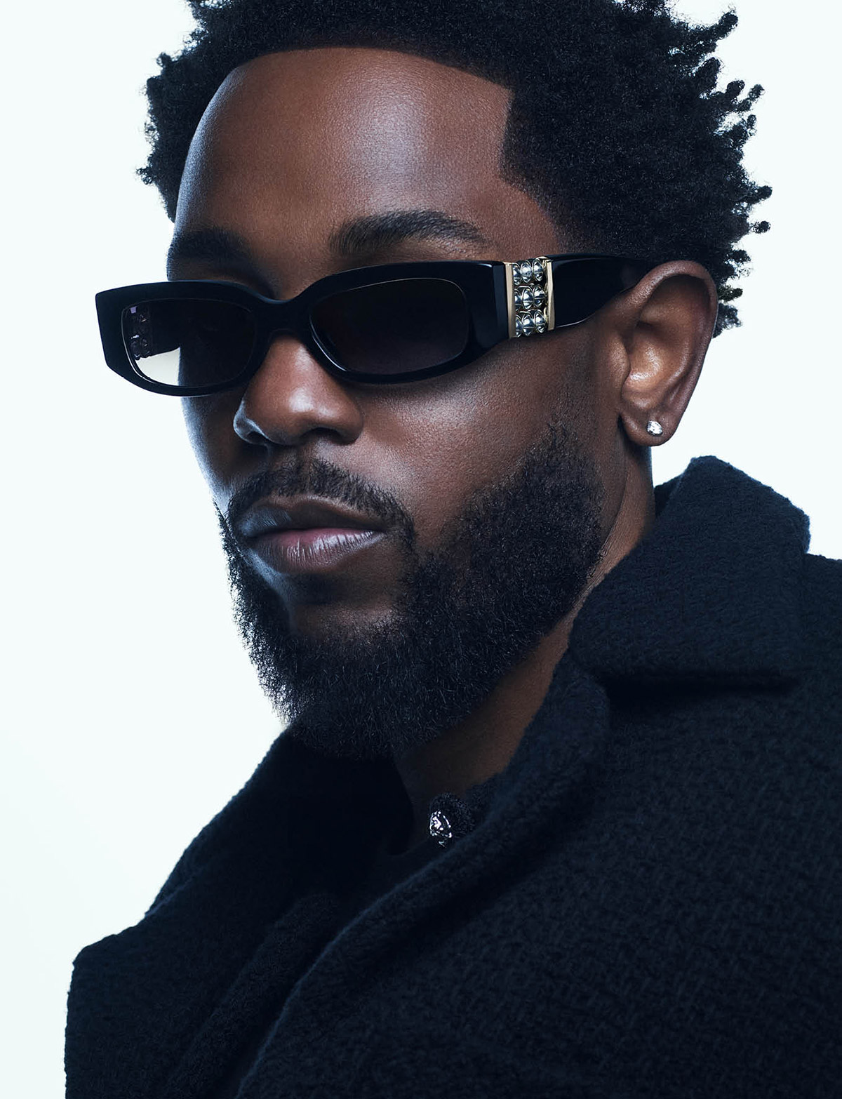 Kendrick Lamar for CHANEL 2025