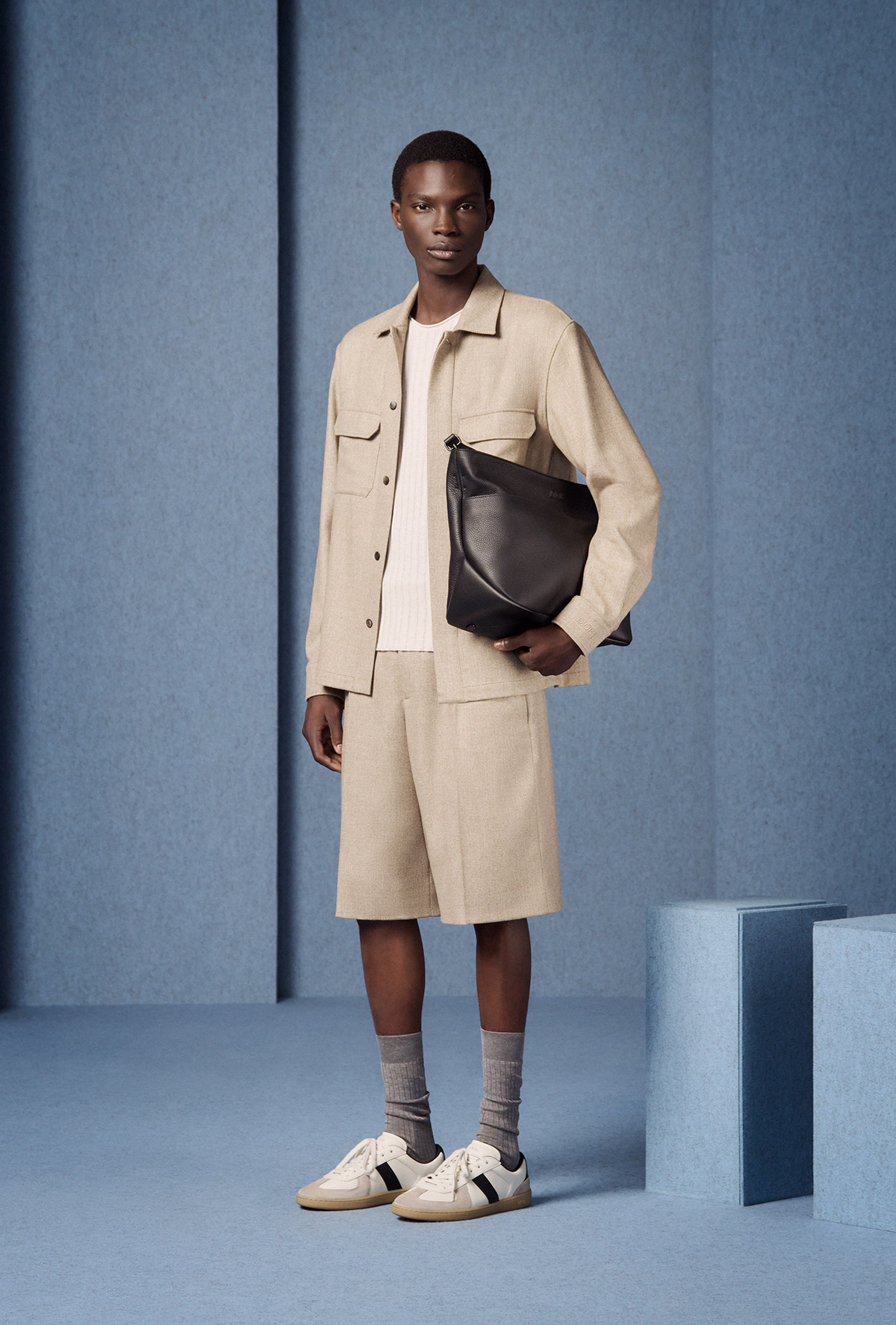 Dior Menswear Capsule Collection 2025