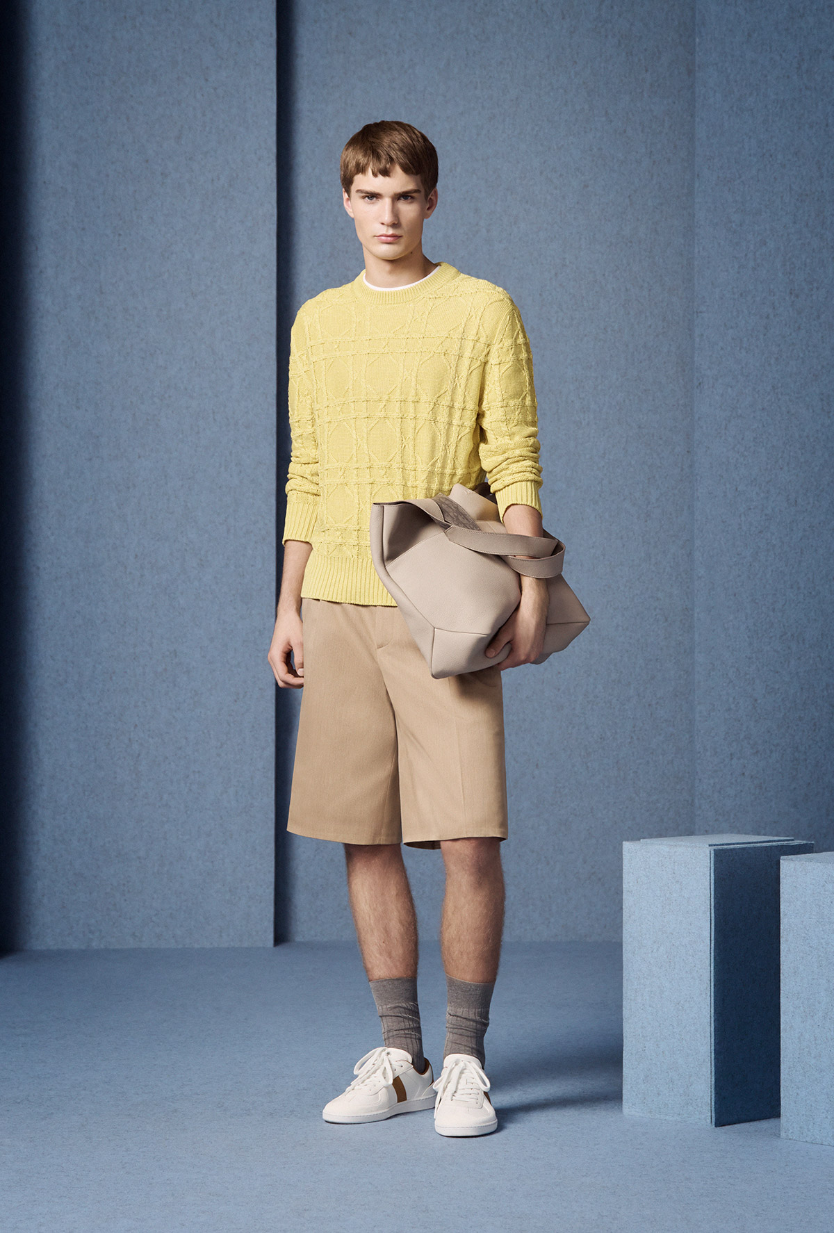 Dior Menswear Capsule Collection 2025