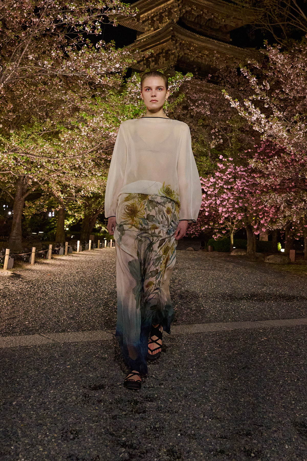 Dior Fall 2025