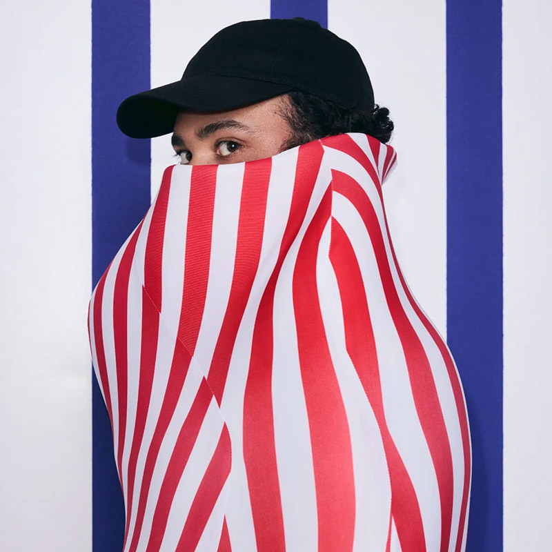 Duran Lantink Takes the Helm at Jean Paul Gaultier